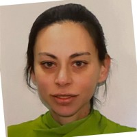 Elena Espiago