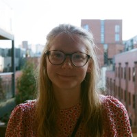 Olivia Tinkler