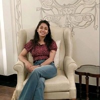 Ariha Jain