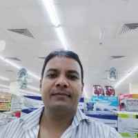 Harendra Kumar Yadav