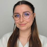 Gaëlle Mathieu