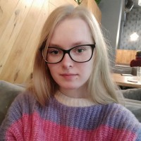 Марина Сидорук