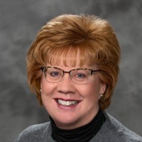 Elizabeth Harsh