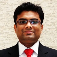 Koushik Ghosh