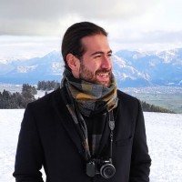 Charalampos (Babis) Kyriakidis