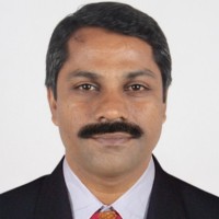Shammy Chakravarthy