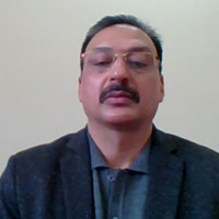Vinod Jamwal