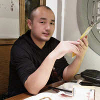 王新东