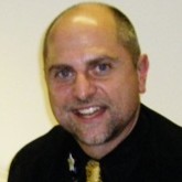 John Lucabaugh, MBA, RHIA