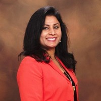 Indu Reddy Mandadi