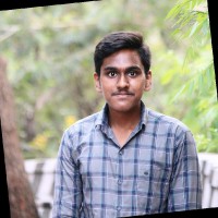 M Tarun Kumar