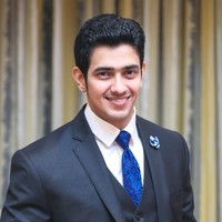TEJAS ARYA