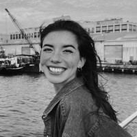 Libby Riordan
