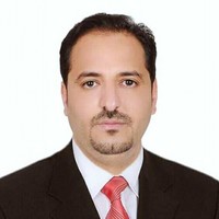 Ammar Hussein, Chief Financial Officer