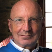 Wayne Page