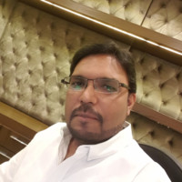 Muhammad Ali Naqvi