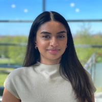 Alisha Bhakta