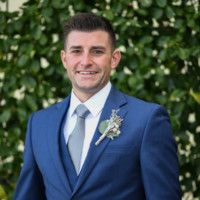 Dan Gray