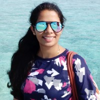 Shreya Velhal