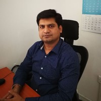 Tausif Ahmed