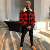 Kingsley Dohnwana