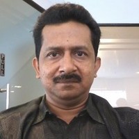 Tapas Majumder