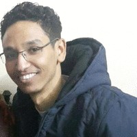 Ahmed Hassan
