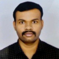Sreekar B S