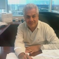 Francisco Sinta