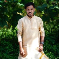 Nandhan Krishna