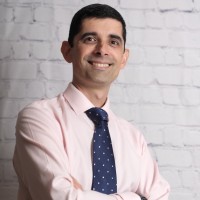 Alan Parbhoo