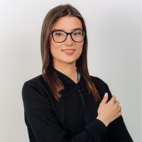 Natalia Kraievska