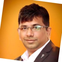 Mahesh Shukla