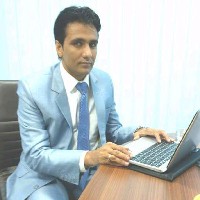 Manoj Kumar