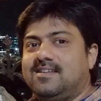 Nalin A