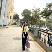 Kshma Sharma