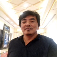 George Dacayan