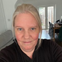 Shirley Sephton