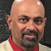 Ram Raju