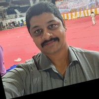 Venkata Satya Santosh Kumar Nagothi