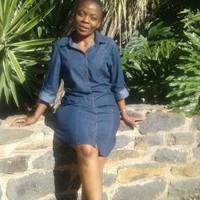 Goodness Zanele