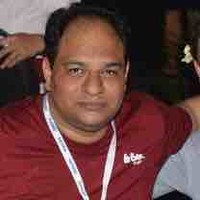 Vrajender Sen