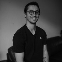 Matt Neves Agostini