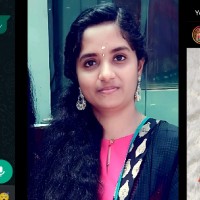 Vinitha Saravanan