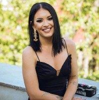 Irina Maria Goagea