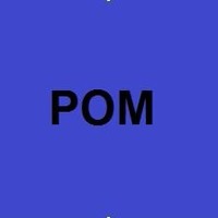 POM RDC