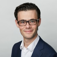 Niek Bakker