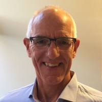 Keith Molloy