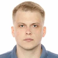 Григорий Поддубный