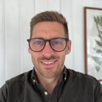 Martin Ekdahl